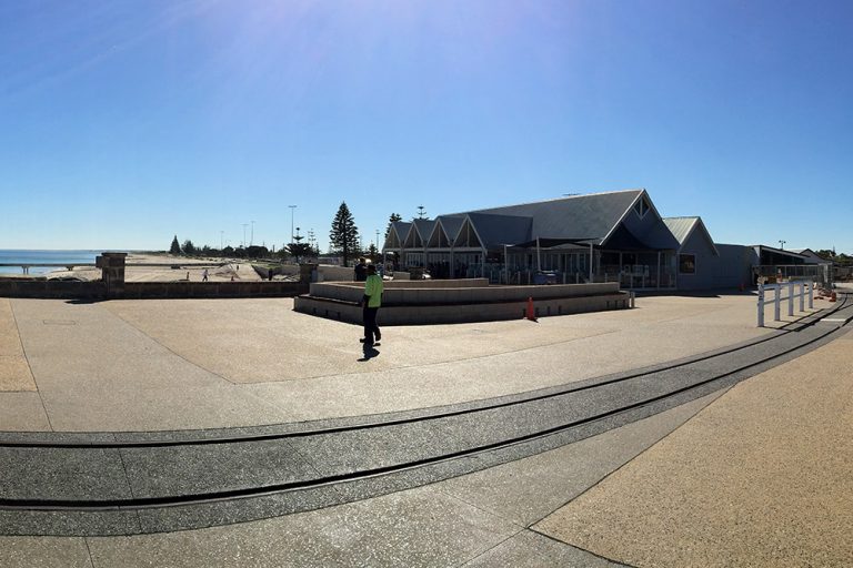 BusseltonForeshoreRedevelopmentD&C8 Leeuwin Civil Pty Ltd